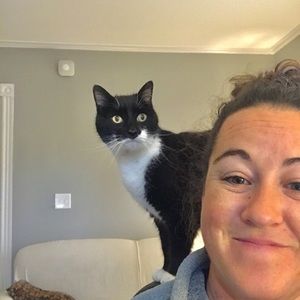 Meet your Posher, Moriah